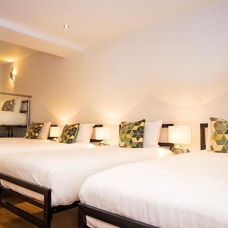 Lord Street Apartments By Happy Days Liverpool Eksteriør bilde