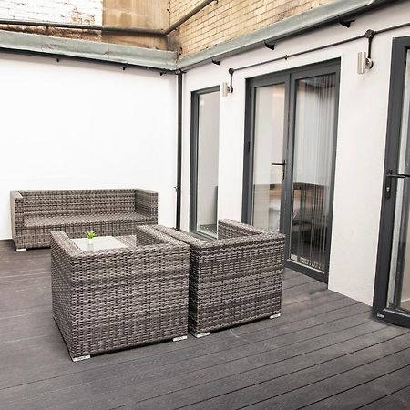 Lord Street Apartments By Happy Days Liverpool Eksteriør bilde