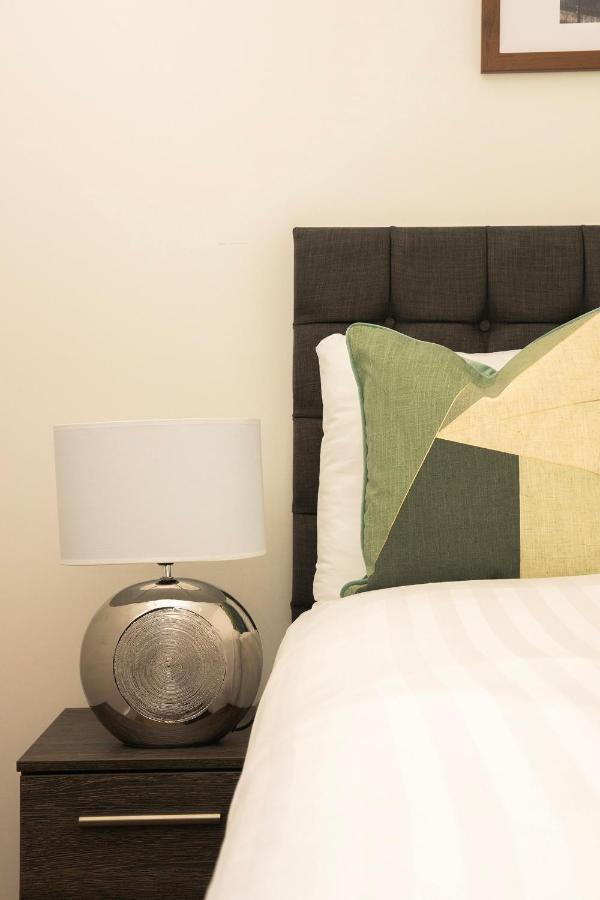 Lord Street Apartments By Happy Days Liverpool Eksteriør bilde