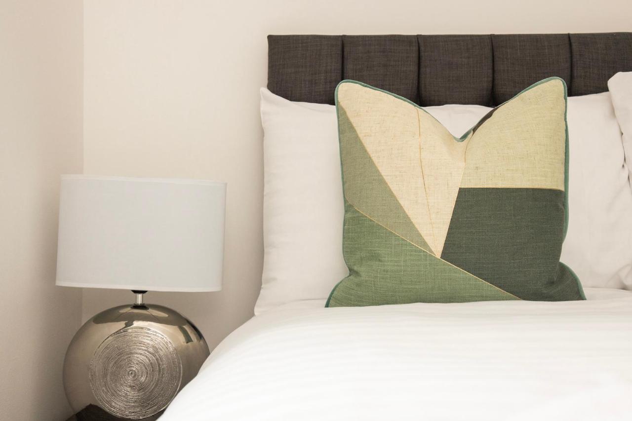 Lord Street Apartments By Happy Days Liverpool Eksteriør bilde