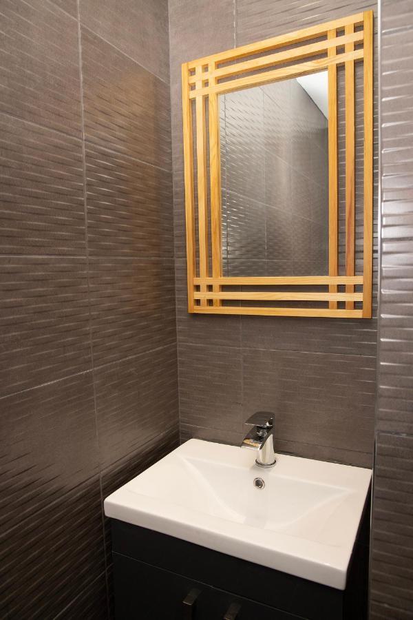 Lord Street Apartments By Happy Days Liverpool Eksteriør bilde