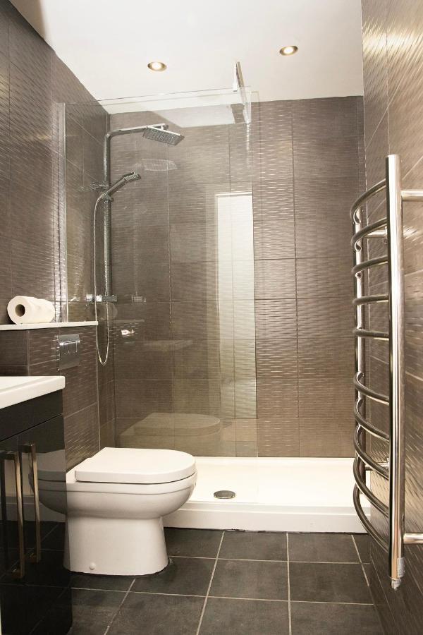 Lord Street Apartments By Happy Days Liverpool Eksteriør bilde