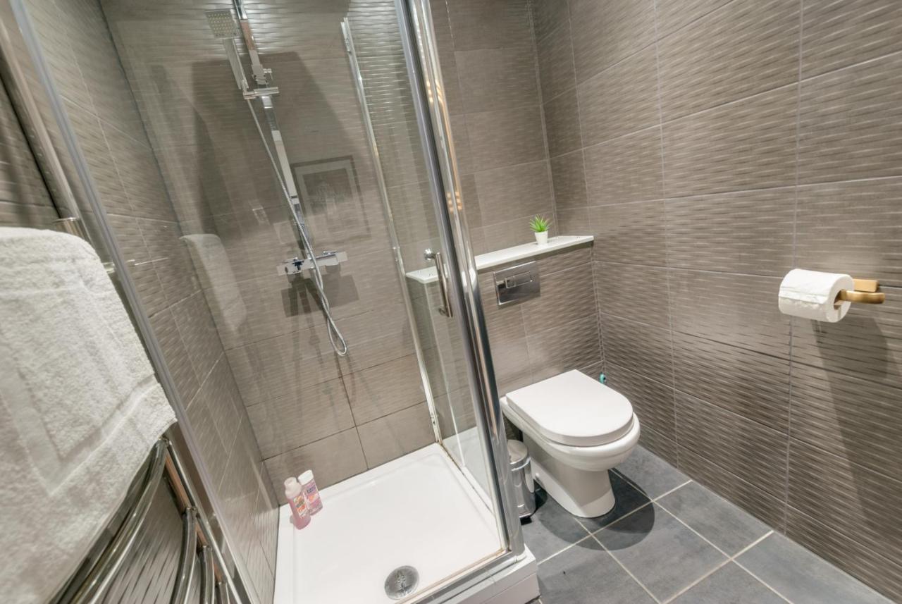 Lord Street Apartments By Happy Days Liverpool Eksteriør bilde
